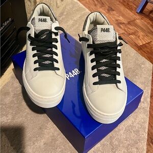 P448 Women's Sneakers